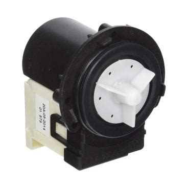 4681EA2001T Washer Drain Pump Motor Replacement for LG WM3170CW (00) Washing Machine - Compatible with 4681EA2001T Water Pump - UpStart Components Brand Brand UpStart Components 3 ratings 1999 About this item UpStart Components Replacement 4681EA2001T Washer Drain Pump Motor for LG WM3170CW (00) Washing Machine. . Lg wm3170cw drain pump part number